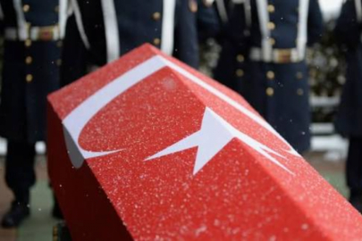 Bursa'ya şehit ateşi düştü!