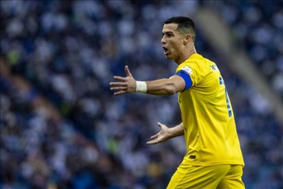 Cristiano Ronaldo, "1-2 yıl içinde" futbolu bırakacağını açıkladı