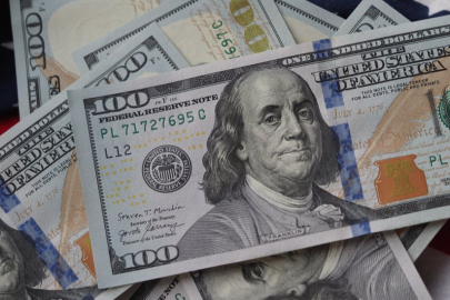 Dolar 42,22 TL'den güne başlıyor...