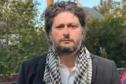 Furkan Bölükbaşı tutuklandı!