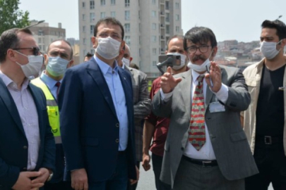 İmamoğlu iddianamesinde Bursa detayı! Fahrettin Beşli...