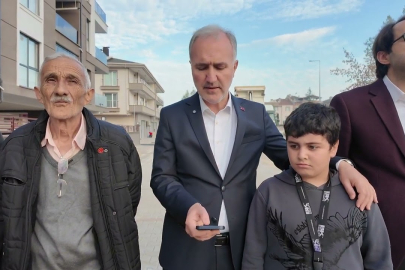 İnegöl Belediyesi’nden 3 Bölgede Asfalt Hamlesi