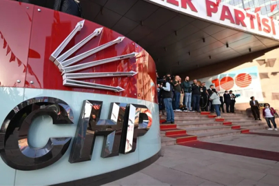 İstanbul Cumhuriyet Başsavcılığı’ndan, CHP’nin kapatılmasına ilişkin haberler üzerine “dezenformasyon” açıklaması