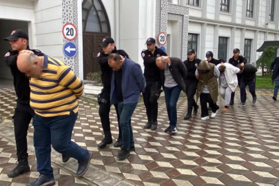 Kocaeli'deki yangın faciası: 11 şüpheliden 7'si tutuklandı