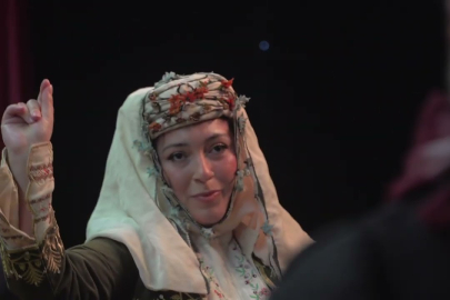 Osmangazi’de Ulu Önder Sevdiği Türkülerle Anıldı