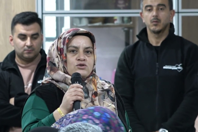 Başkan Erkan Aydın Mehmet Akif Mahallesi Sakinleriyle Buluştu