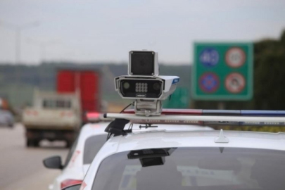 Bursa'da radar noktaları belli oldu!