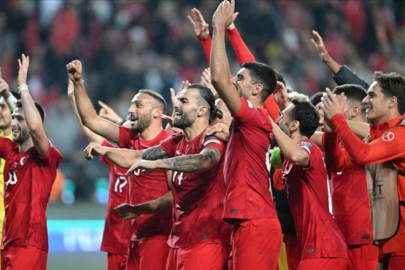 Bursa Emniyeti'nden 'Milli Maç' bilgilendirmesi