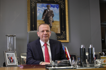 Bursa TB Başkanı Özer Matlı’dan Hayvan Varlığı Uyarısı: Tarımsal Denge Korunmalı