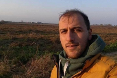 Bursalı genç adam halı sahada kalbine yenildi!