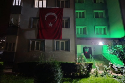 Bursalı şehitle ilgili kahreden detay!