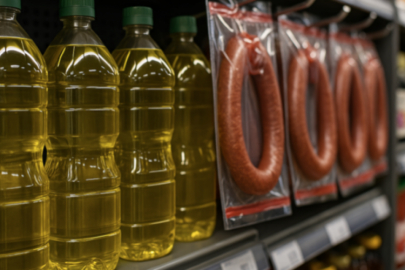 Hileli zeytinyağı ve sucuk alarmı: Bursa yine listede!