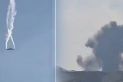 Kazada iki ihtimale odaklanılıyor