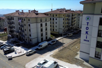 Kimlik no'ya göre başvuru ekranı...