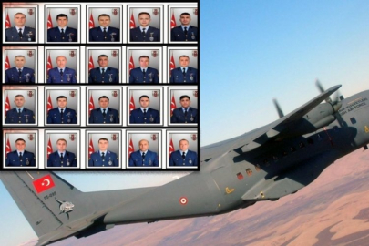 Şehit askerlerimizin isimleri belli oldu!