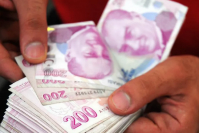 SSK ve Bağ-Kur emeklisine çifte zam hesabı