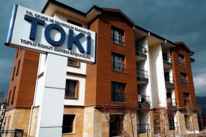 TOKİ başvurusu yapacaklar dikkat!