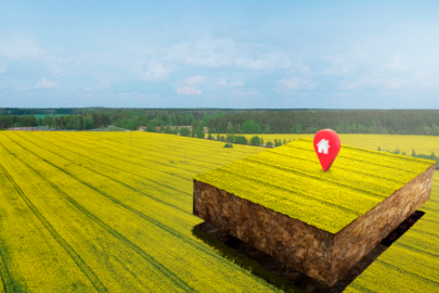 Toprakta kazanç dönemi bitti mi? İşte arsa ve tarlada değer kaybı yaşayan iller...