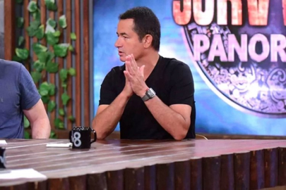 Acun Ilıcalı galada sürprizi açıkladı