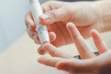 Diyabet Sessizce Geliyor