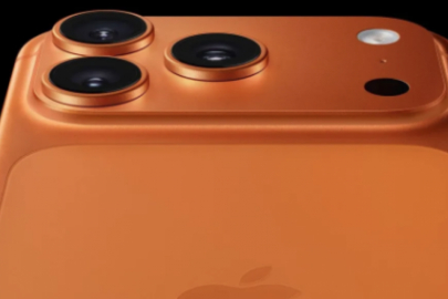 iPhone 18 Pro Max önümüzdeki yıl geliyor!