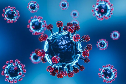 Yeni virüs hortladı!