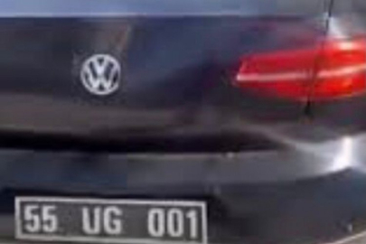 Belediye borçları nedeniyle zorda! Resmi makam aracına haciz kararı...