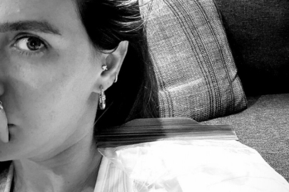 Ceyda Ateş: Kolumdaki yırtık ilerledi