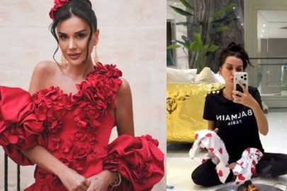 Dilan Polat evinin ortasında neden pijamasını yaktı? Engin Polat'ın tepkisi ne oldu?