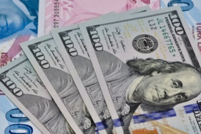 Dolar ve Euro'da peş peşe rekor!