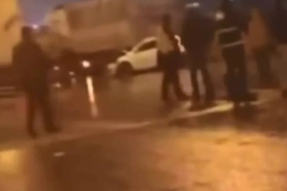 Gaziantep'te 12 aracın karıştığı zincirleme kazası: 13 yaralı