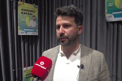 Girişimci Kafası Söyleşisi’nde Serdar Ertan Deneyimlerini Paylaştı