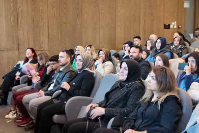 İnegöl Belediyesi’nden Dünya Diyabet Gününe Özel Seminer