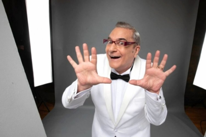 Mehmet Ali Erbil'in serveti dudak uçuklattı: 'Hiç çalışmasam da yeter'