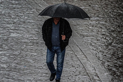 Meteorolojiden Yağış Uyarısı: Kuvvetli Sağanak ve Kar Yağışı Bekleniyor