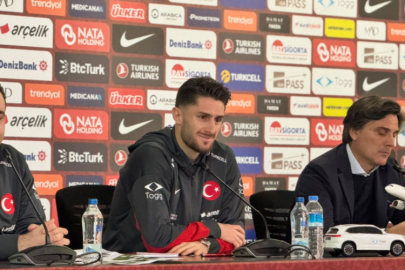 Milli Takım'ın bel kemiği İsmail Yüksek'ten Bursa açıklaması!