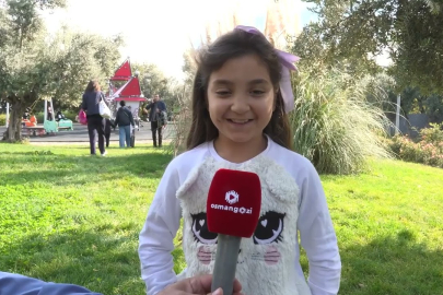 Osmangazi’de Ara Tatil Şenlendi