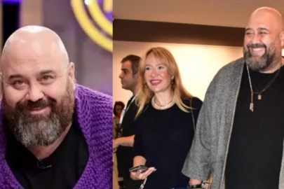 Somer Şef: Geçsin gitsin bir ilişki değil'