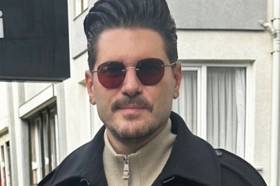 Tolgahan Sayışman: Ben de şaşırdım