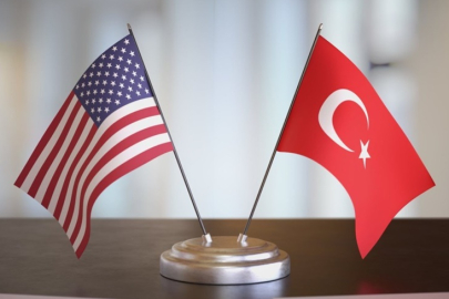 Türkiye ve ABD Arasında Terörizmle Mücadelede İşbirliği Görüşmesi