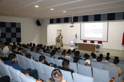 Uyap’tan ”Sektörle Buluşma” Etkinliği