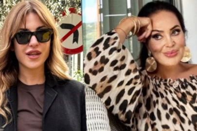 Yağmur Ünal'dan annesinin sağlık durumu hakkında açıklama