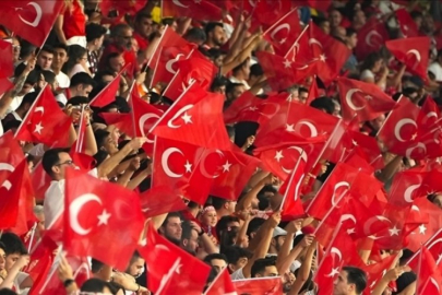 A Milli Takım'ın ilk 11'i açıklandı!