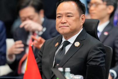 ABD'den Tayland'a darbe: Müzakereler durduruldu