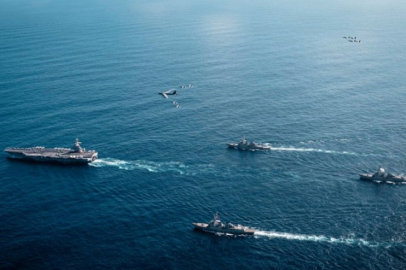 ABD, Karayipler'de bir tekneyi daha vurdu: 4 ölü