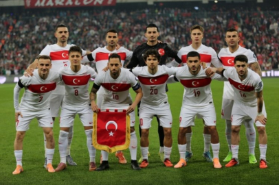 Ay Yıldızlı ekip Bursa'da galibiyet için sahada!