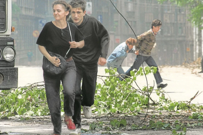 Bosna Hersek ayağa kalktı, 'insan safarisi' iddialarında şok detaylar: Hamile kadın ve çocukların bile bir fiyatı vardı