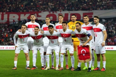 Bursa'da milli maça saatler kala 4 futbolcu kadrodan çıkarıldı!
