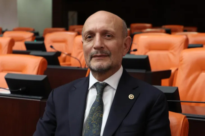 Bursa Milletvekili Atmaca: Turizm sadece lüks otellerden ibaret değildir