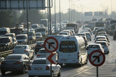 Bursalılara milli maç öncesi ulaşım çağrısı!